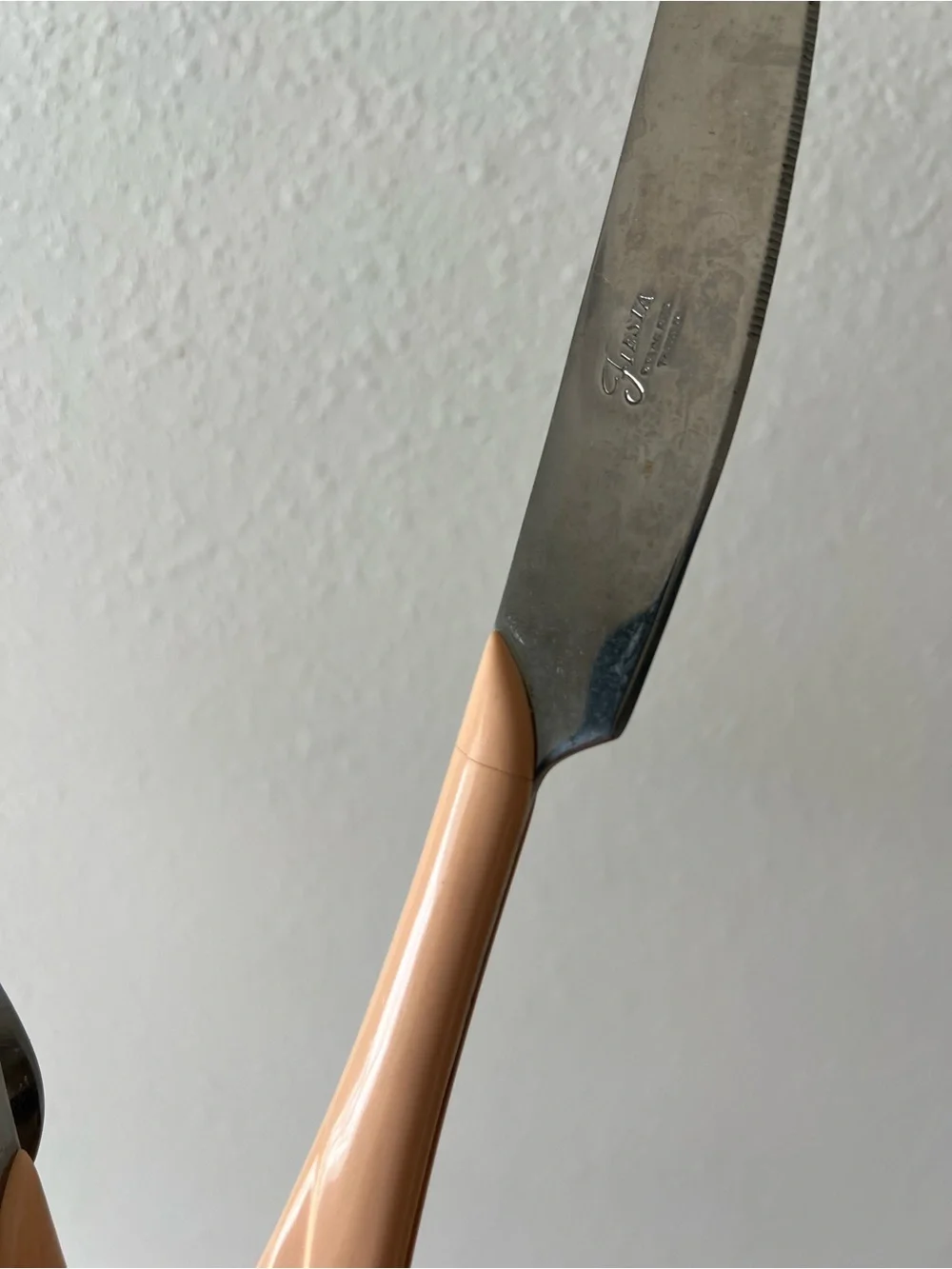 FIESTA | Retired Apricot Flatware | Set of 6